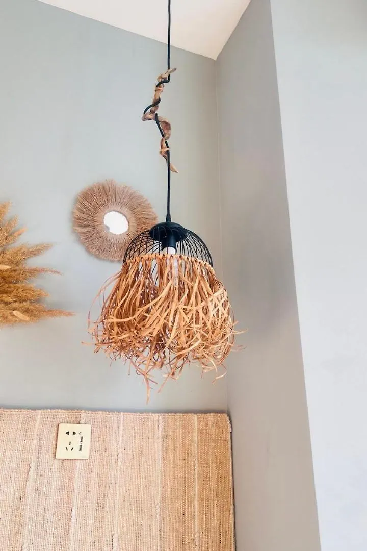 Boho Apartment Studio Batumi