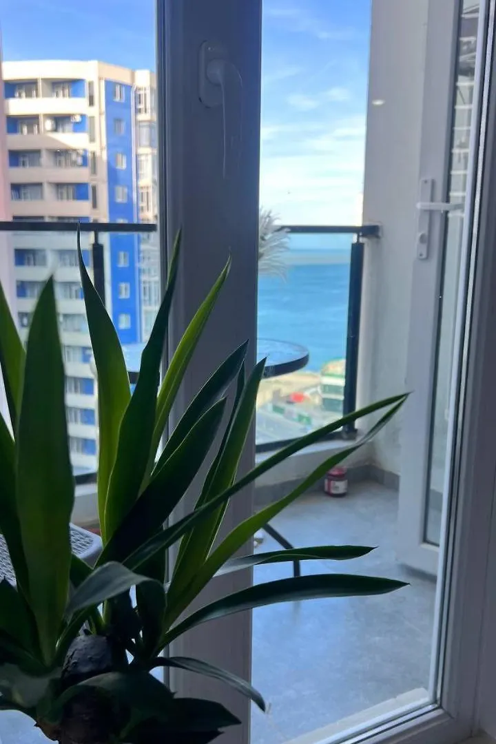 Boho Apartment Studio Batumi Georgia