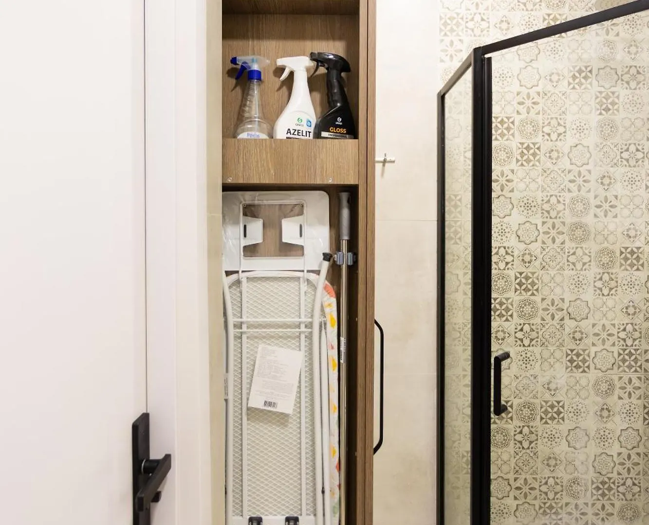 Boho Apartment Studio Batumi 0*,