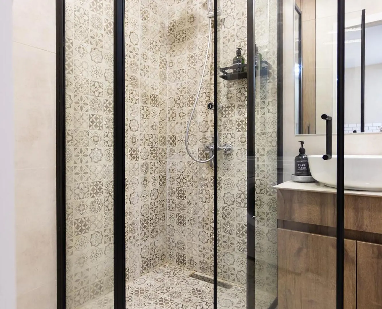 Boho Apartment Studio Batumi