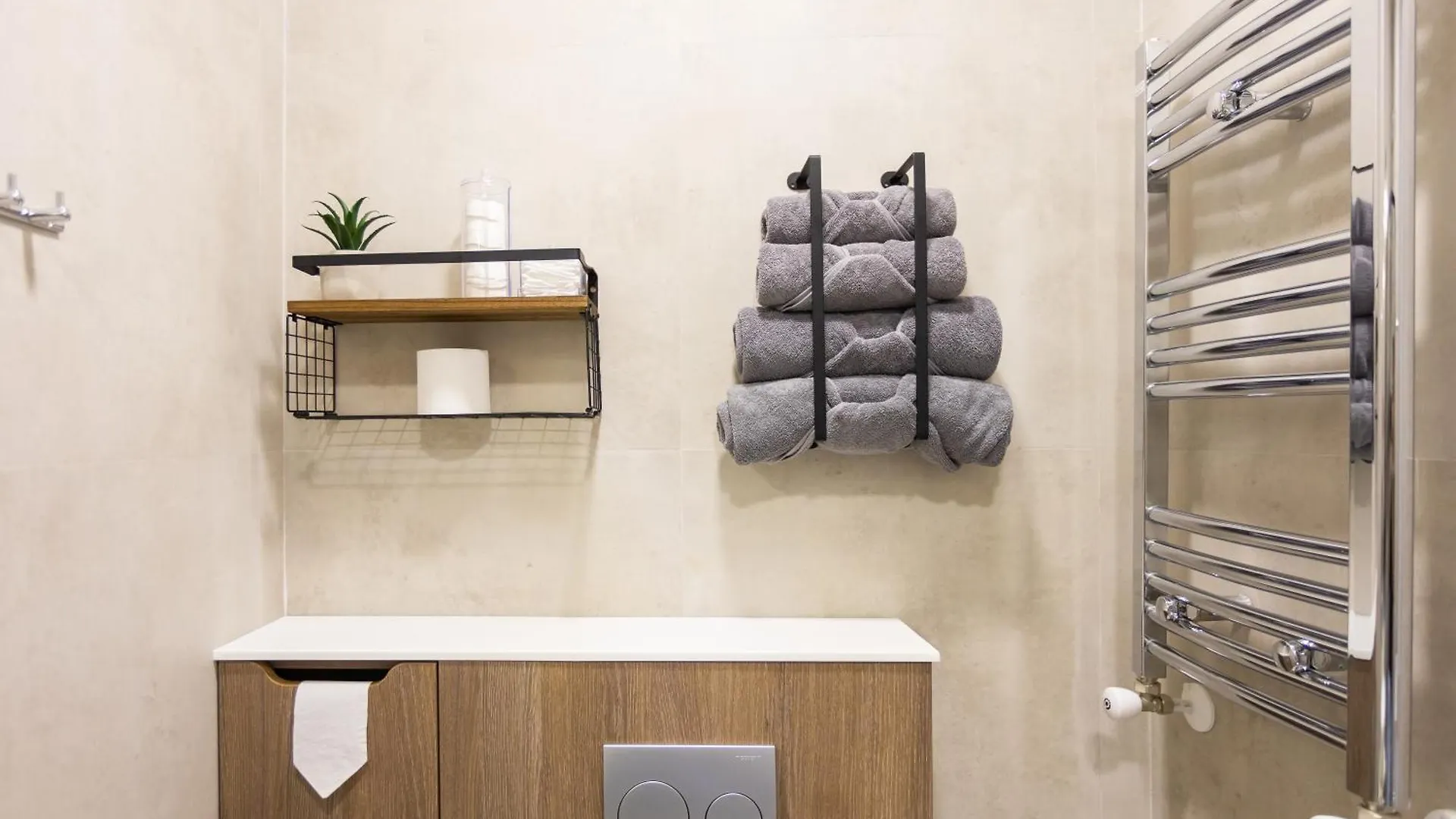 Boho Apartment Studio Batumi