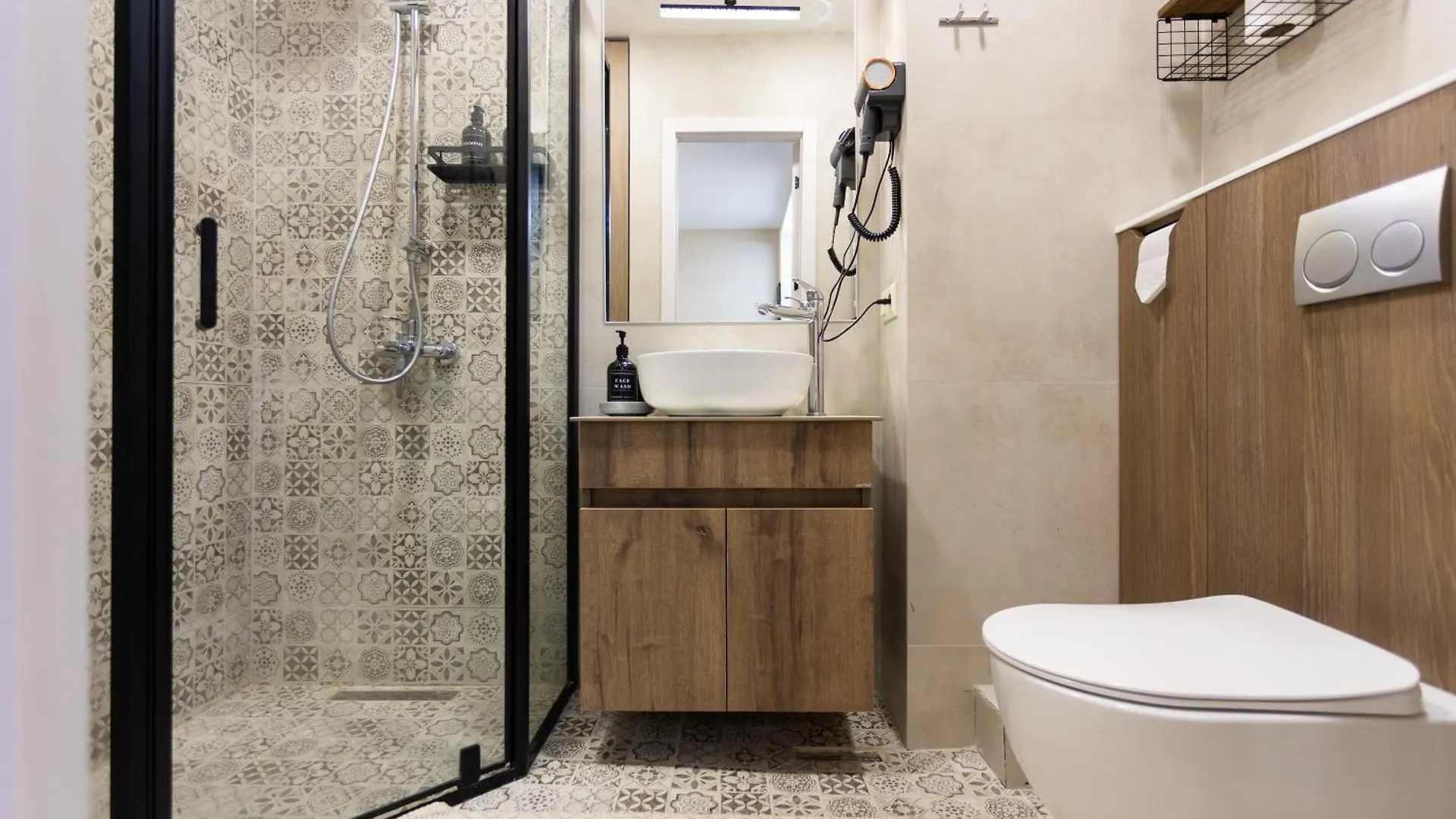 Boho Apartment Studio Batumi Georgia