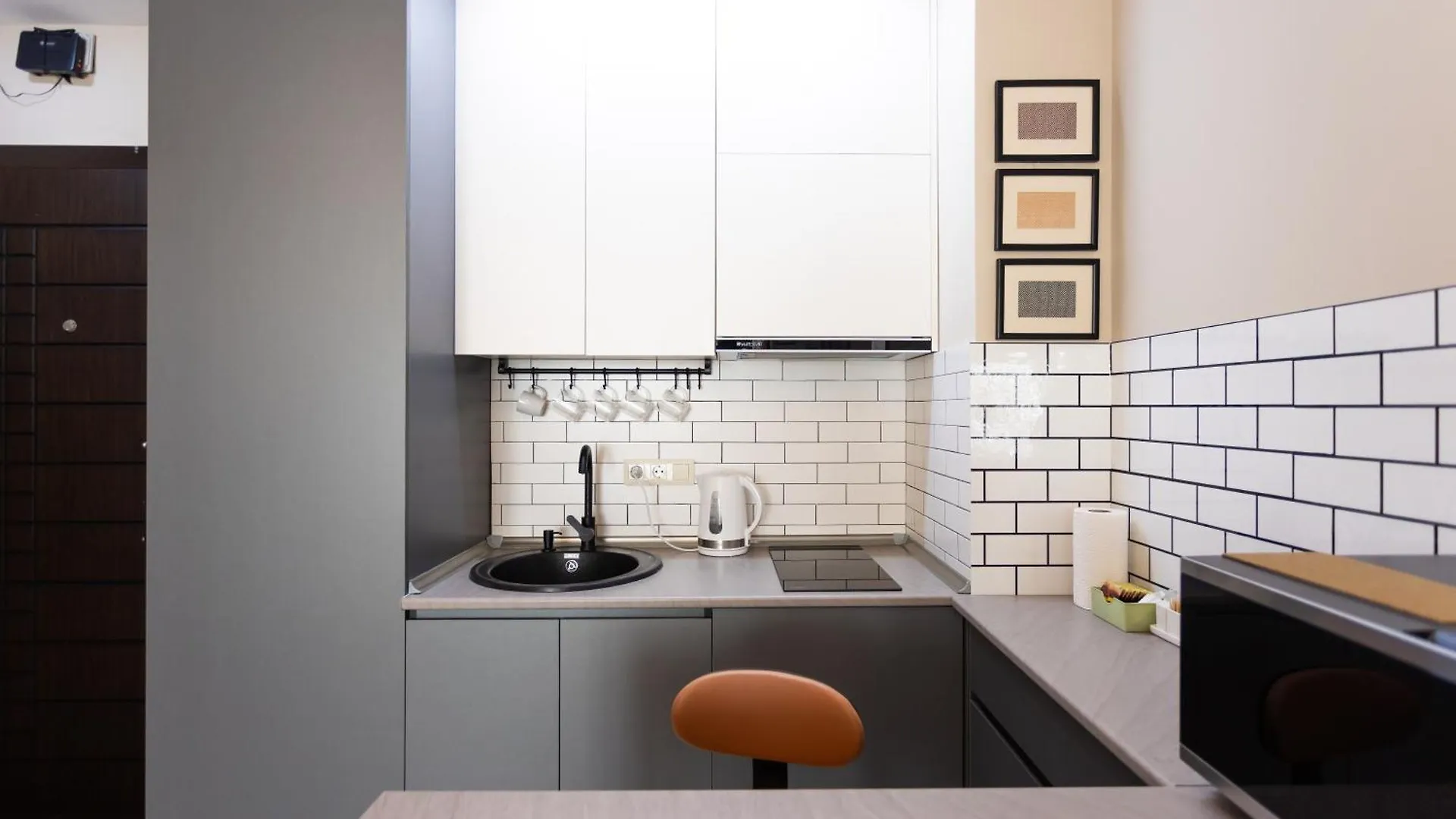 Boho Apartment Studio Batumi Georgia