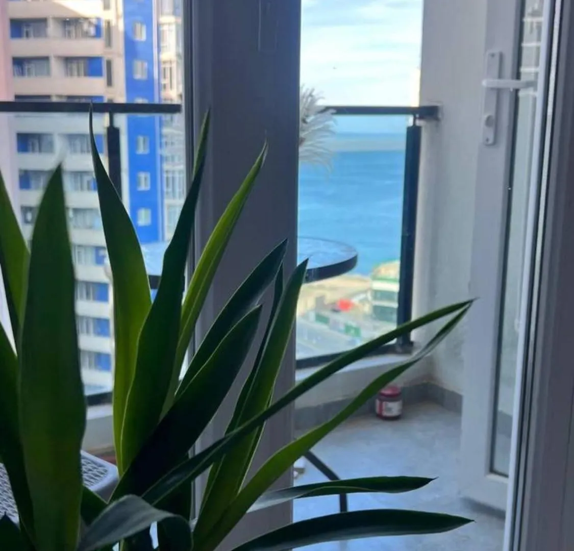 Boho Apartment Studio Batumi 0*,  Georgia