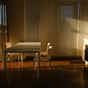 Aparthotel Le Port Boutique, Batoemi